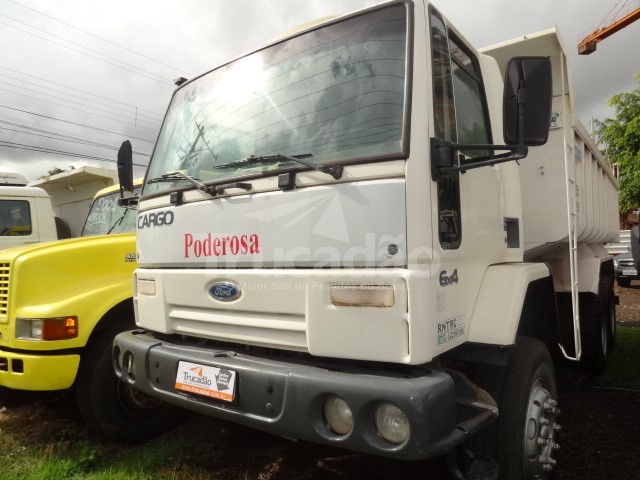 Cargo2626 Ford - 05/05 