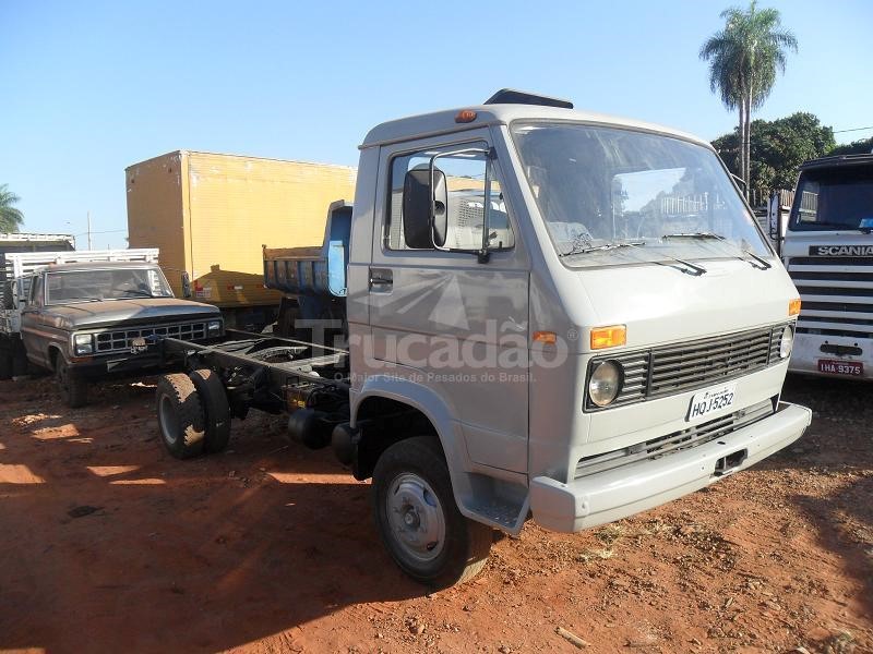 6 90 Volkswagen - 86/86 