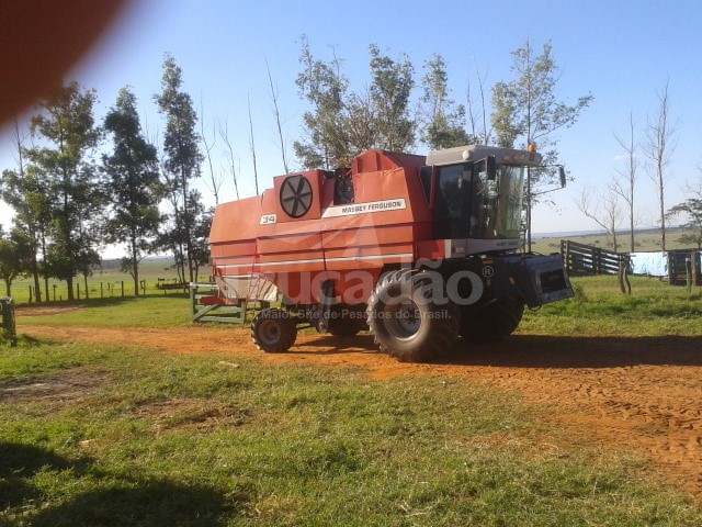 34 Massey Ferguson - 05/05 