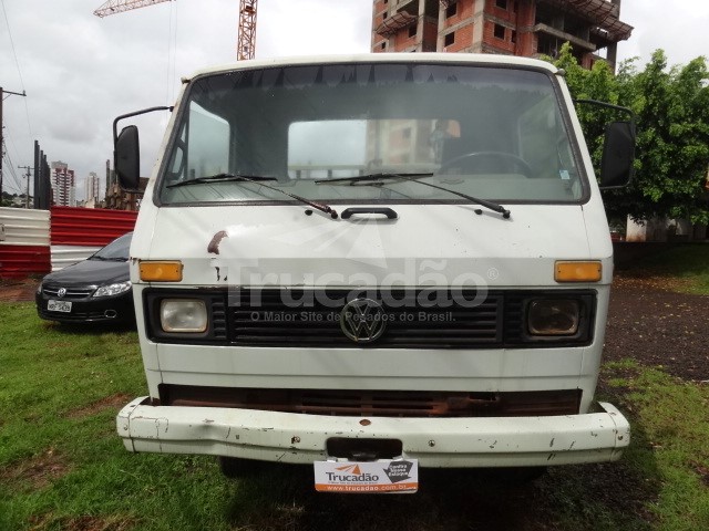 6 80 Volkswagen - 84/84 