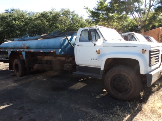 D14000 GM - 90/90 
