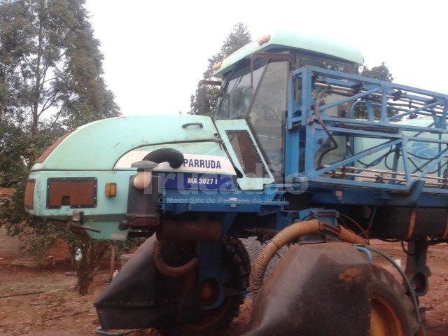 Parruda3000 Montana - 04/04 