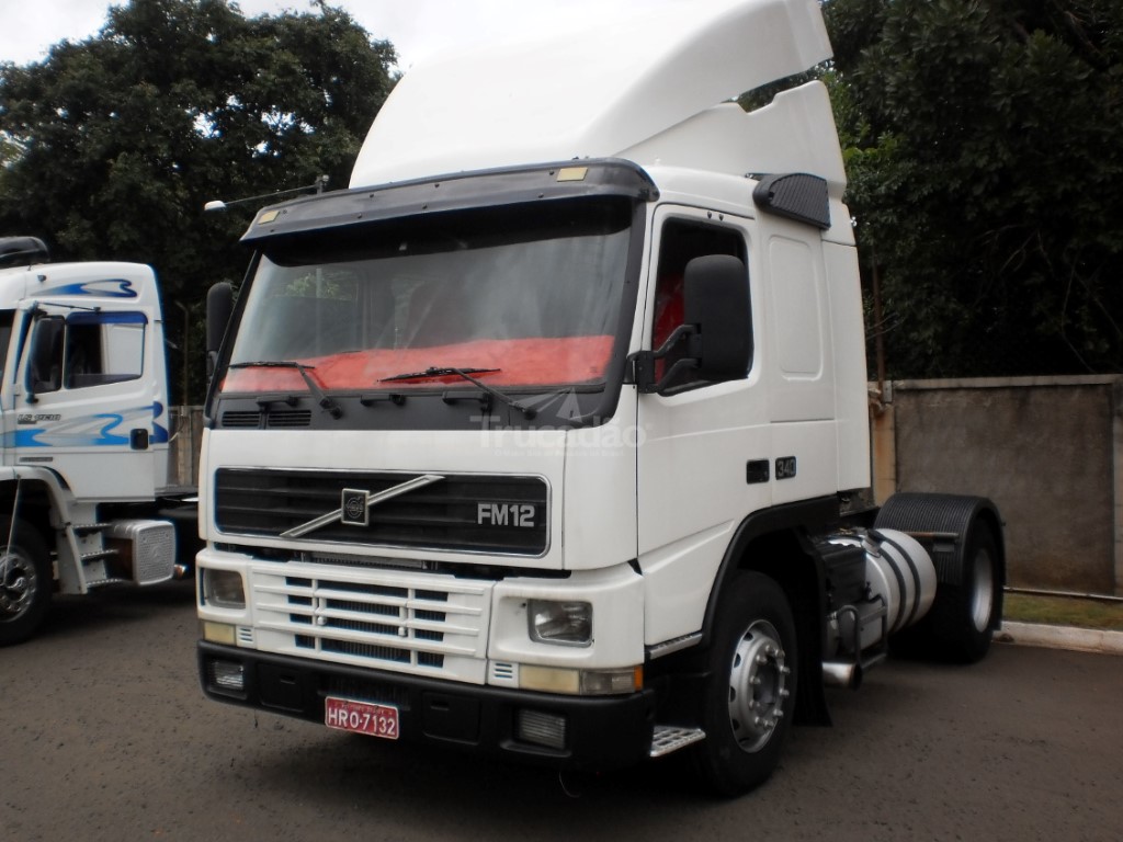 FM12 340 Volvo - 02/02 