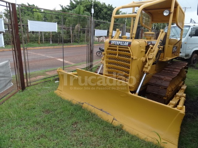 D4 Caterpillar - 77/77 