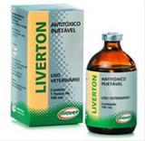Liverton Frasco 100 ml