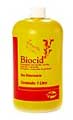 Biocid Frasco 1 litro