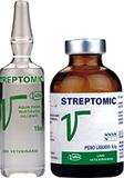 Streptomic Caixa 25 unidades
