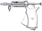 Seringa Dosadora Fluxo Contínuo Tipo Pistola 