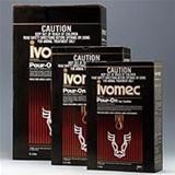 Ivomec Pour-on Frasco 250 ml