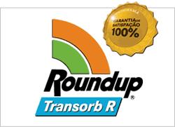 Roundup Transorb R Embalagem 5 litros