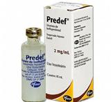Predef Frasco 10 ml