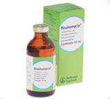 Bisolvomycin 
