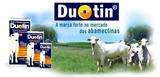 Duotin Frasco 1 litro