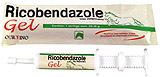 Ricobendazole Gel Seringa 33,40g