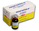 Potenay Injetável Frascos 10 ml