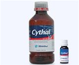 Cythal Frasco 1litro