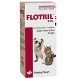 Flotril Injetável 2,5% Frasco 50 ml