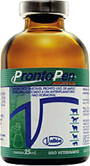 Pronto Pen Caixa 25 frascos 25 ml