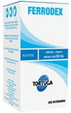 Ferrodex Frasco 50 ml