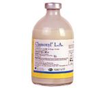 Clamoxyl LA 