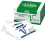 Anti-diarréico Vallée Embalagem 10 g