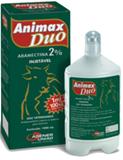 Animax Duo Frasco 1 litro