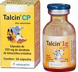 Talcin CP Frasco 15 ml