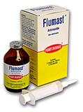 Flumast Frasco 100 ml