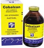 Cobalzan Frasco 100 ml