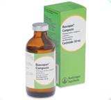 Buscopan Composto Frasco 50 ml