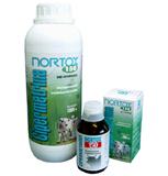 Cipermetrina 150 Nortox Frasco 1 litro
