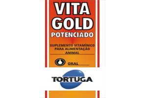 Vita Gold Frasco 250 ml
