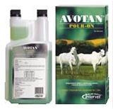 Avotan Pour-on 