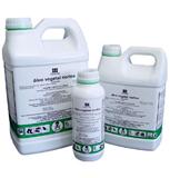 Óleo Vegetal Nortox Frasco 5 litros