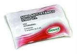 Soro Anti-Tetânico Caixa 5 ampola 2 ml