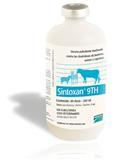 Sintoxan 9TH Frasco 90 ml
