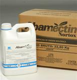 Abamectin Nortox Frasco 5 litros