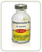 Estreptomicina  Frasco 12 ml 