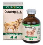 Ouro Tetra LA Frasco 100 ml
