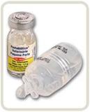 Pentabiótico Pequeno Porte  Frasco 3 ml