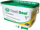 Teat Seal 