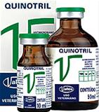 Quinotril Frasco 10 ml