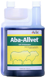 Aba Allvet Embalagem 1 litro