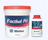 Facthal Pó Frasco 200 g