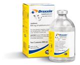 Draxxin Frasco 100 ml