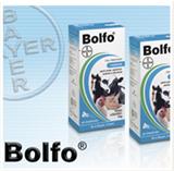Bolfo Sachê 200 g