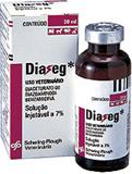 Diaseg Frasco 30 ml