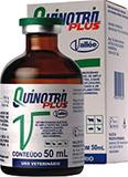 Quinotril Plus Frasco 50 ml