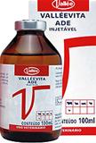 ValléeVita ADE Frasco 250 ml