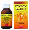 Potenay Gold B12 Frasco 120 ml